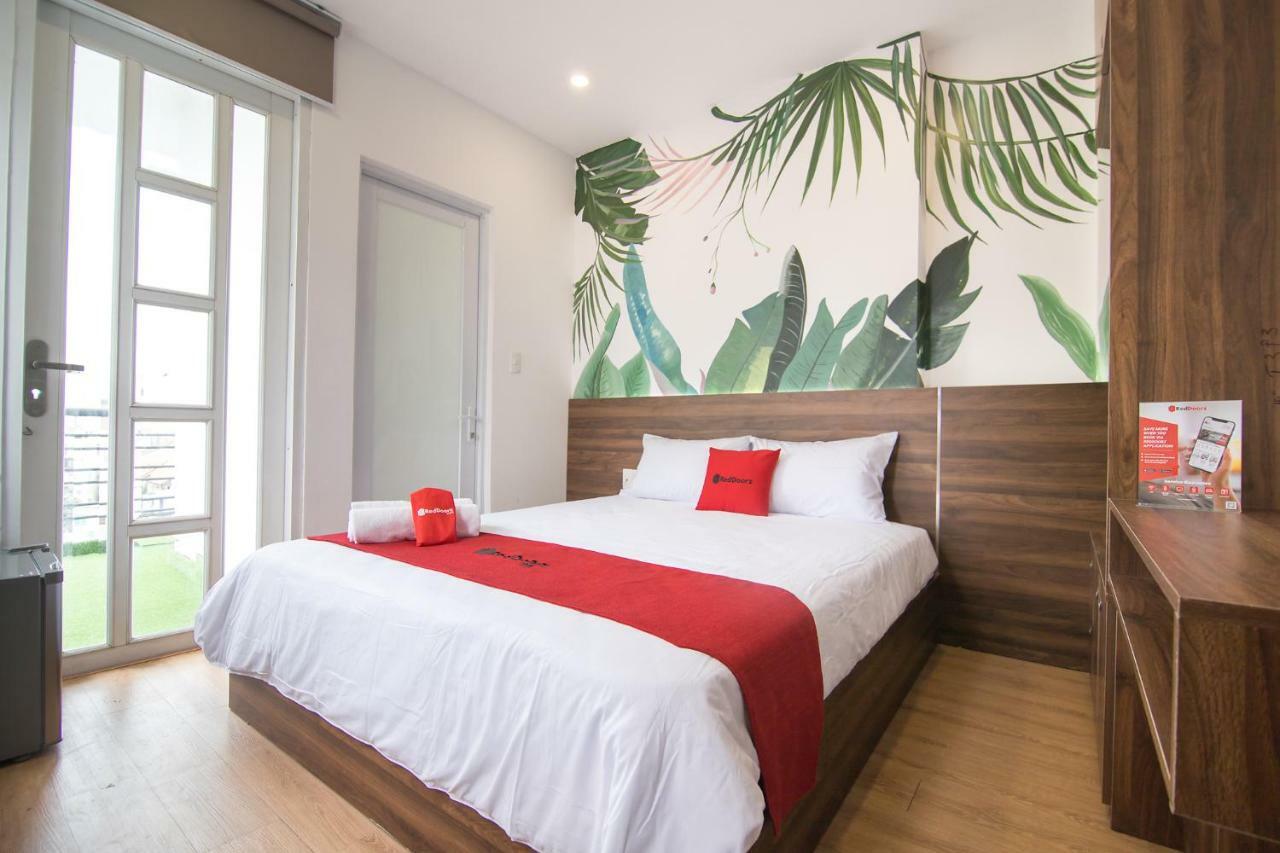RedDoorz Plus @ Tran Quang Khai Street Ho Chi Minh City Bagian luar foto